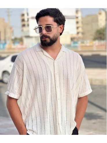 پیراهن کنفی کد 2786